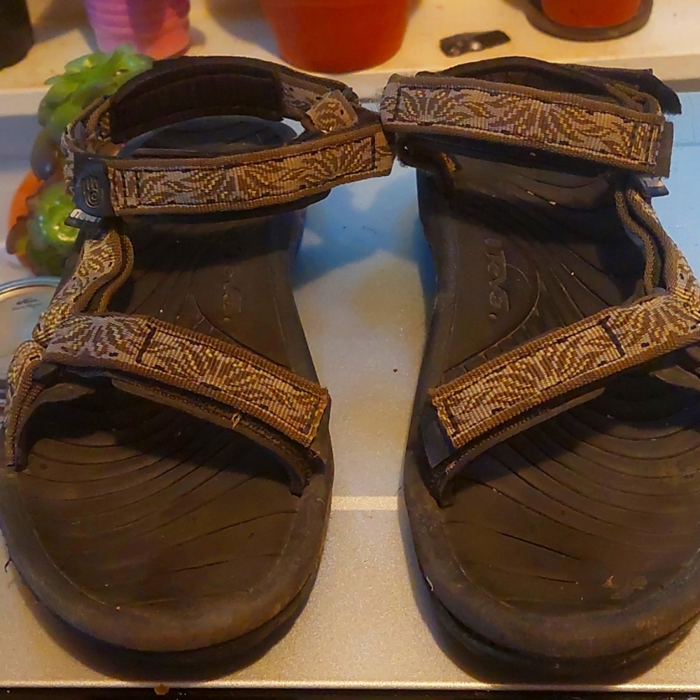 Tevas